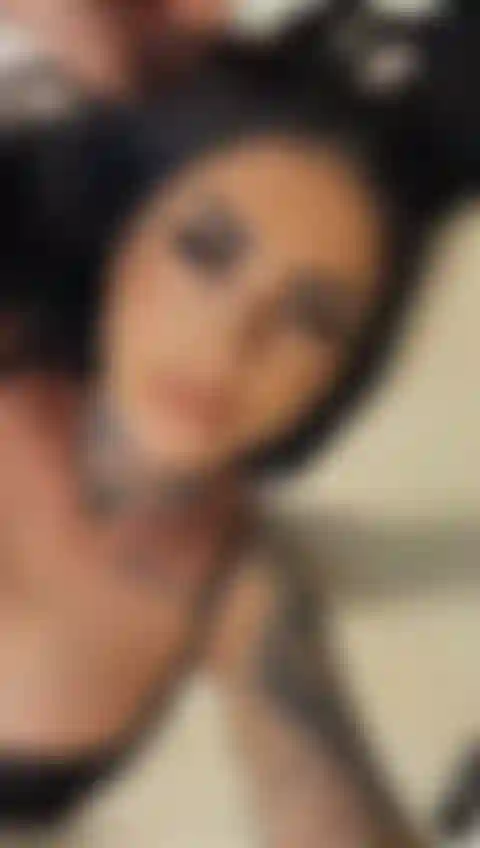Bad Girl Aesthetic