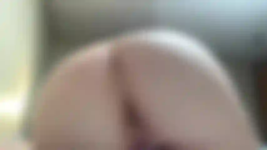 Jeu de butin (cul et gode).