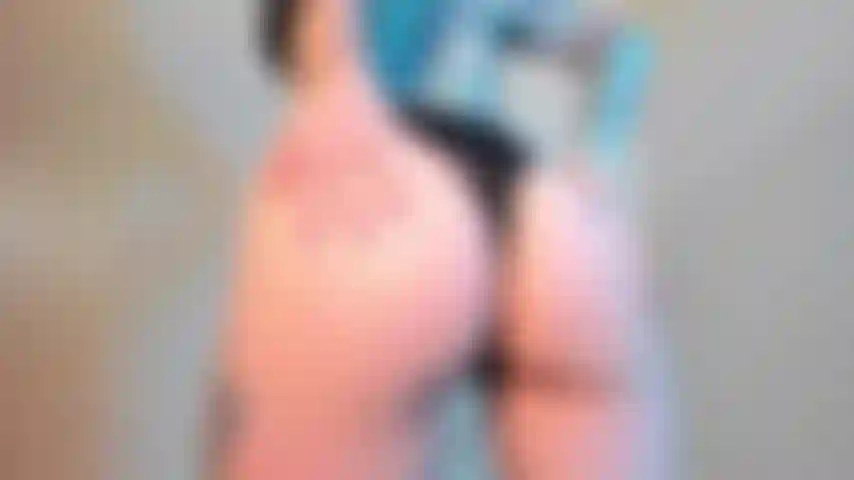 Ass worshop, thick and juicy