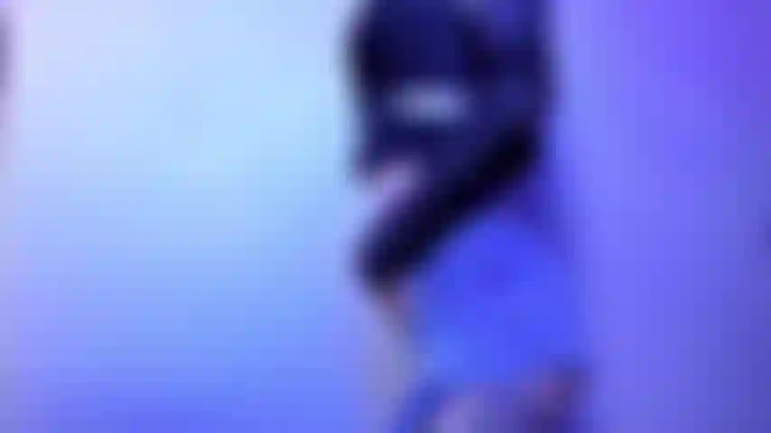 Le denim booty blues d'astrid.