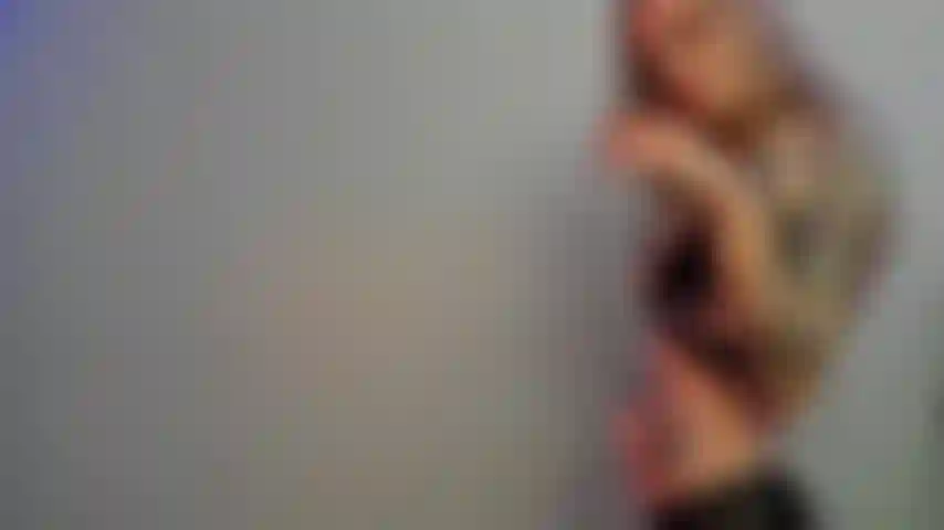 Sph en lingerie dentelle.