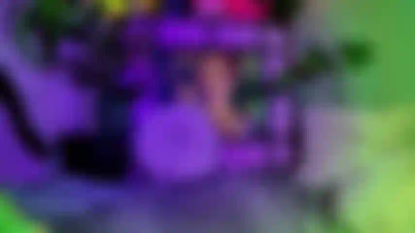 Rêve de néon - adoration du cul.