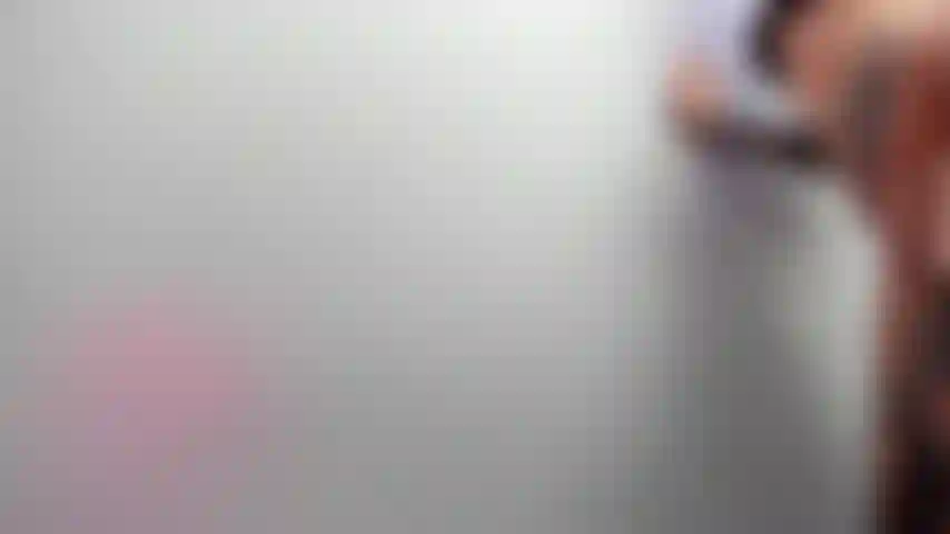 Massage du butin babyoil - adoration du cul.