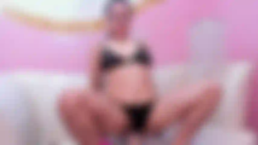 Deep throat with black cock while I ride