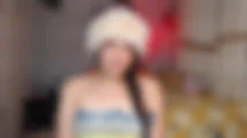 Having a good time with my new toy