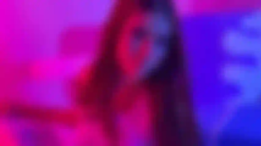 Journée douce et sexy !