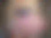 Harley ava a faim de ce batdick. Elle va le sucer mieux que jamais ! Pov gorge profonde bj avec éjaculation !