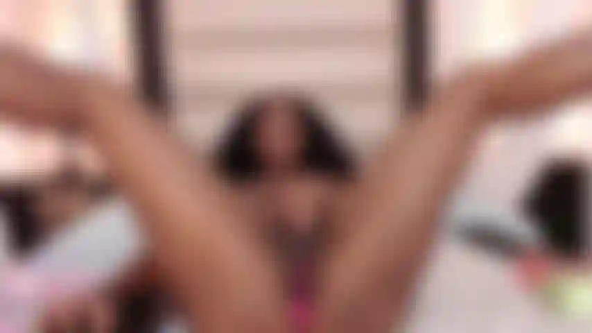 You love to see my pussy dripping