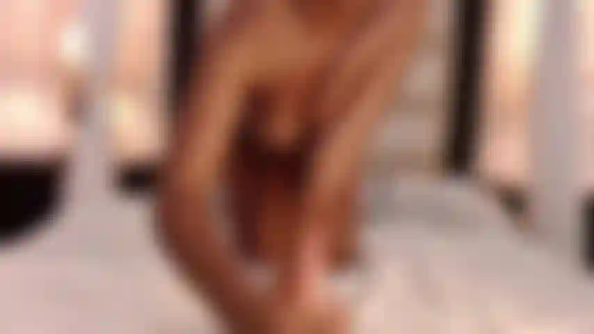 I am a naughty with my biggest toy!