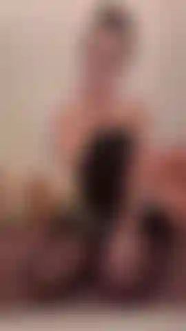 Jeu de rôle de femme de chambre.