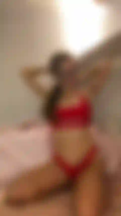 Je peux bouger un peu mes fesses.