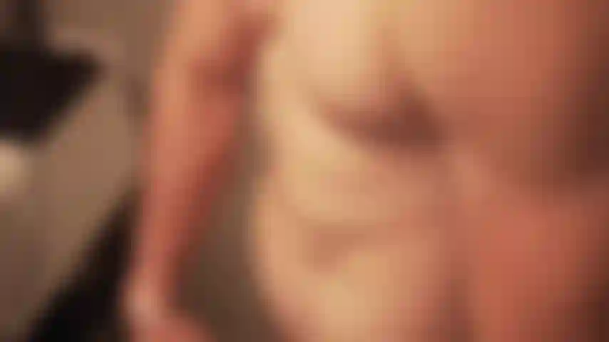 Playing with my Lovense solace toy that suck my dick with your golds