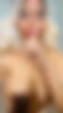 Hungry slut bunny  loves to suck big black cocks all day. I dressed up special like a bunny I could jump on that sweet BBC