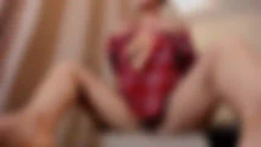 Pantystuffing ma chatte!