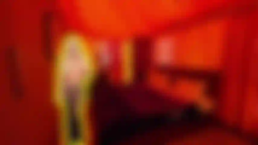 L'art de la séduction, viens avec moi mon amant... Xxx.