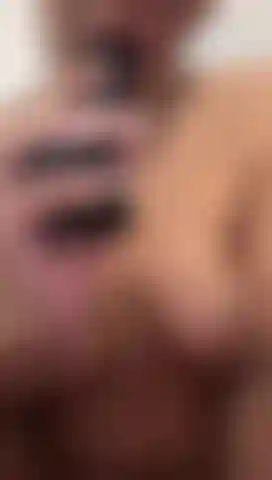 i gave my black dildo a good suck!  listen for the moans and gagging