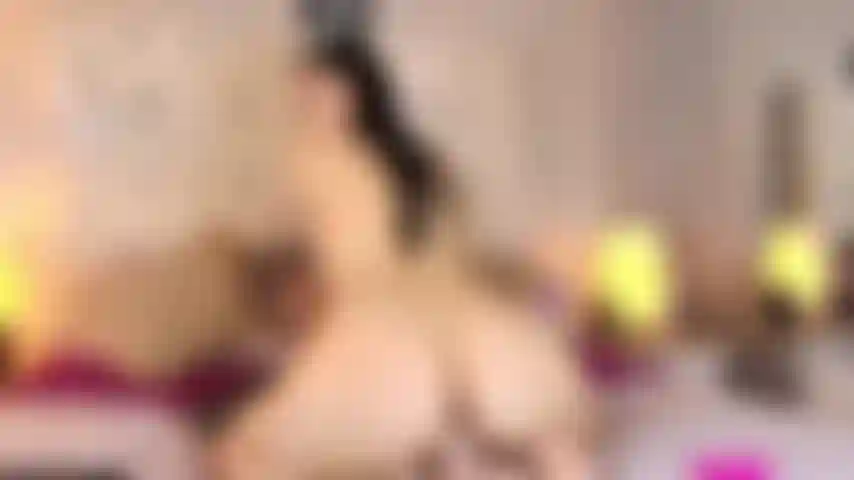 Une cow-girl taquine.