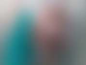 Baldbabey sous la douche.