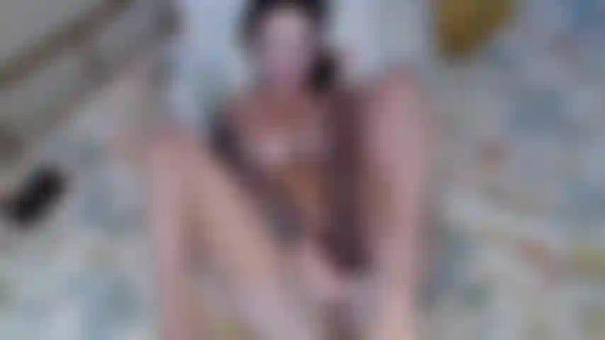 Je jouis fort avec mon gode bbc !