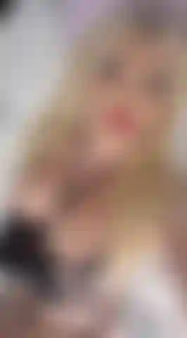 Hot Blonde MILF Barbi Bentley sucks and fucks in Black Latex lingerie and gloves. Very hot explicit dildo performance with dirty talk.