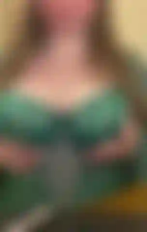 I love how my tits look in this!