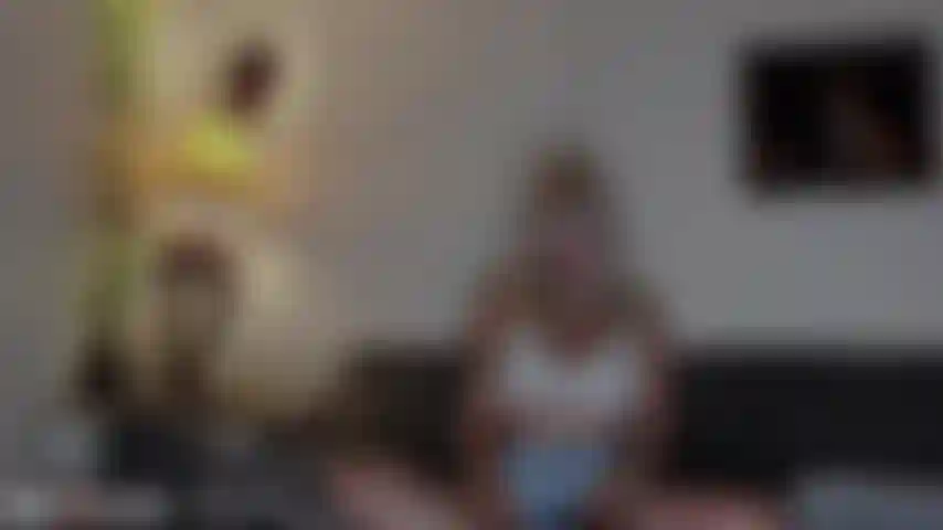 Un plaisir d'anniversaire.