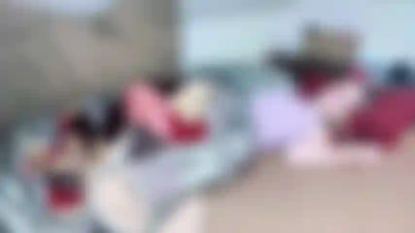 Petite amie roleplay joi.