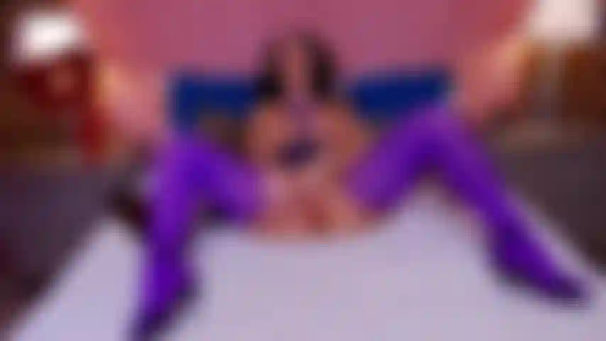 Un traitement spécial pour ma chatte.