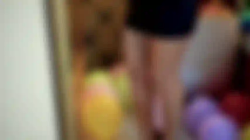 J'ai préparé quelque chose pour ton anniversaire, tu es curieuse !