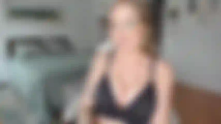 Slutty Homewrecker Tease