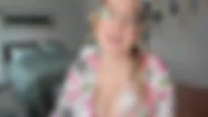 Be My Perfect Clean Up Cuck