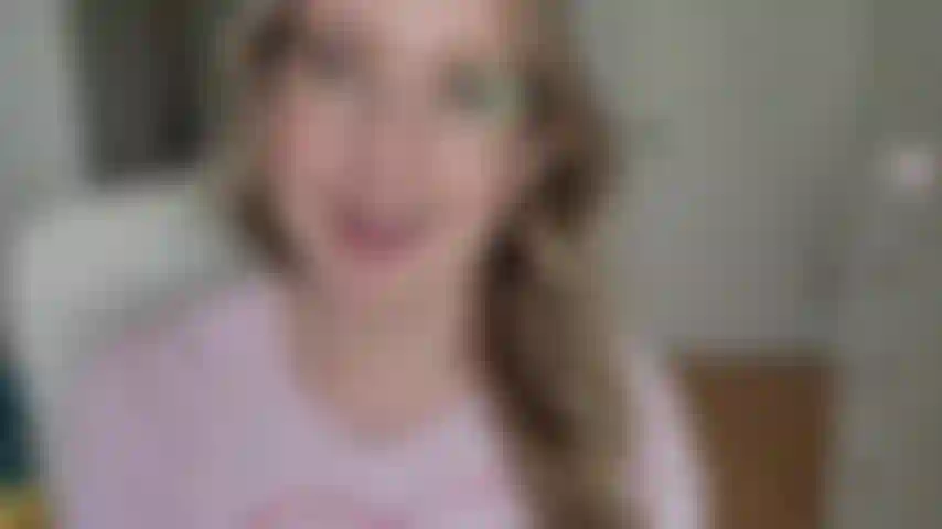 Une fellation qui bave.