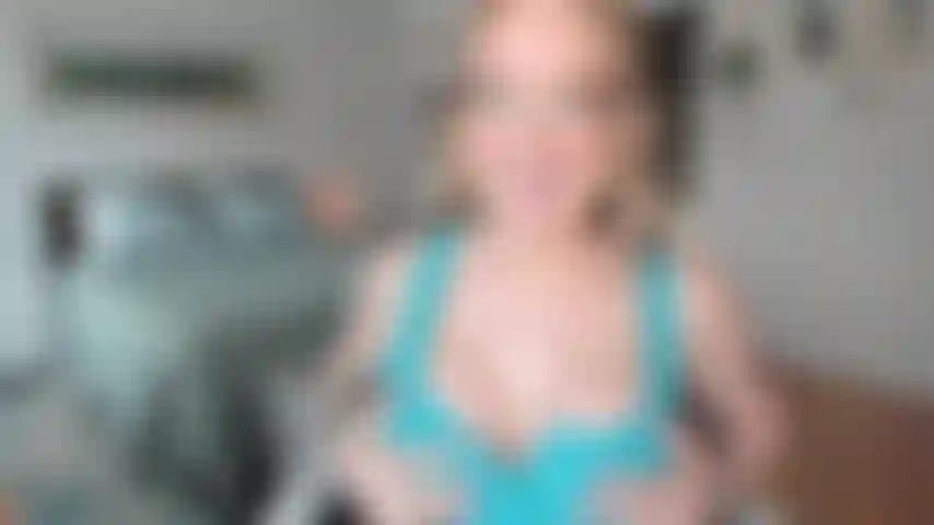 Lotioning My Ass and Tits