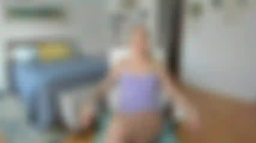 Dommy, je me branle, j'encourage.