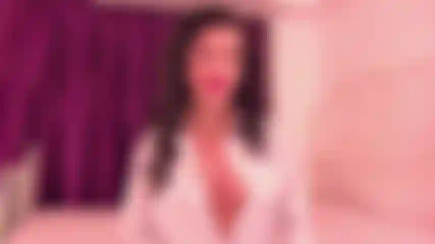 Roleplay Teacher - JOI lesson