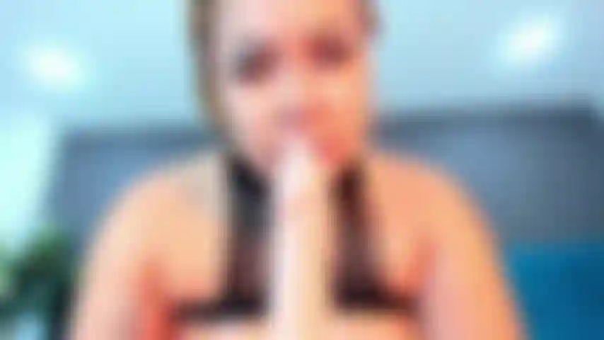 Une délicieuse fellation.