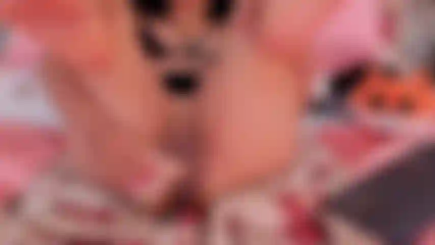 J'aime me baiser et sucer la crème que je prépare moi-même.