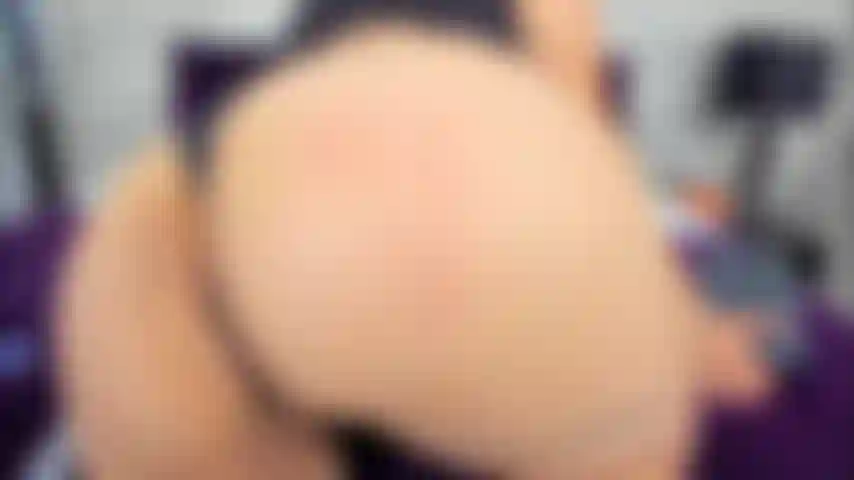 J'adore le gros cul !!