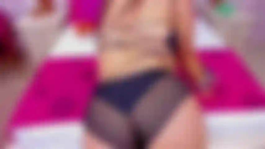 Sensualité et bons mouvements.