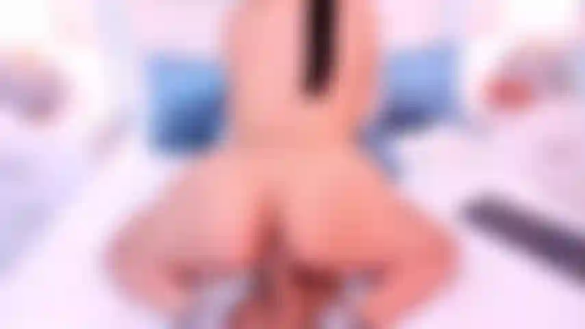 Nothing else bounces like my sweet ass, and a wet throat