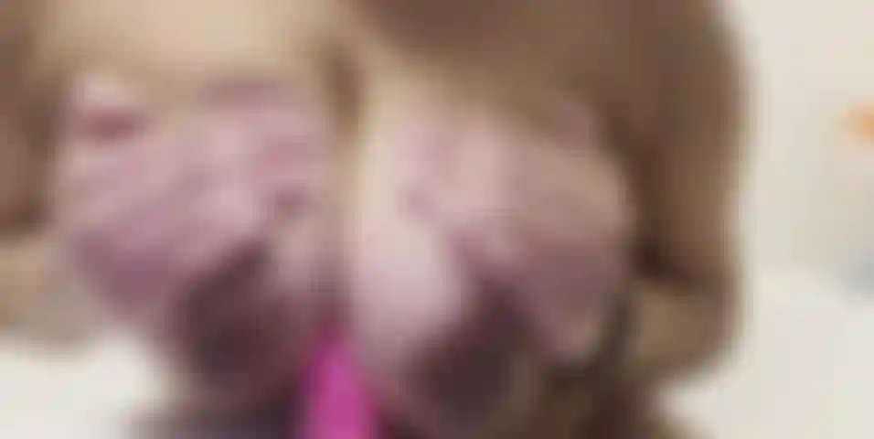 Titty Fucking My G Cup Tits