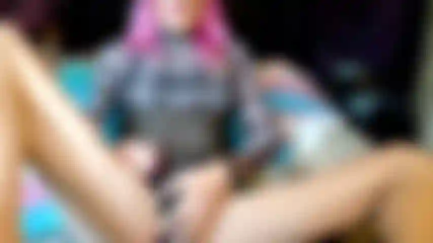 watch me touch myself