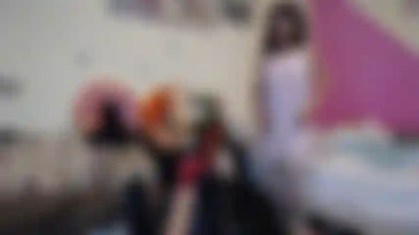 Tellement innocente.