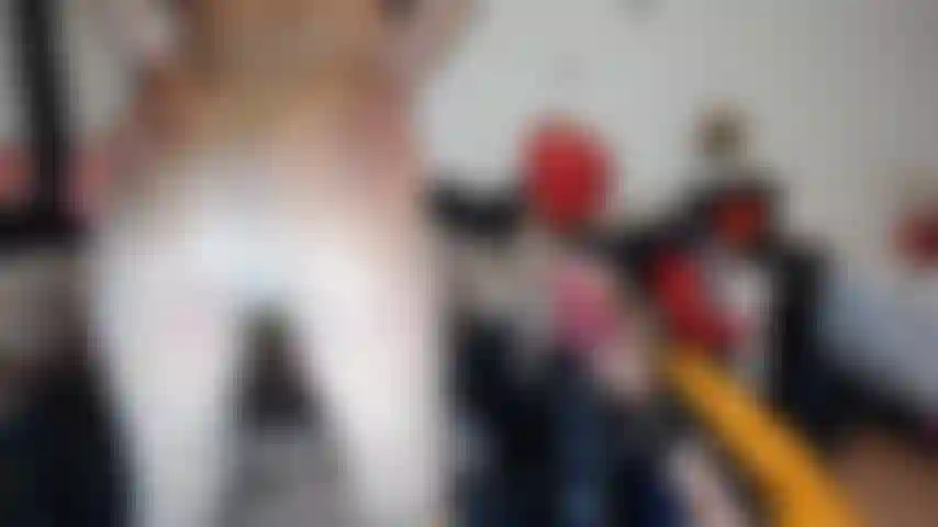 Panthyose, mais je branche et je jouis.