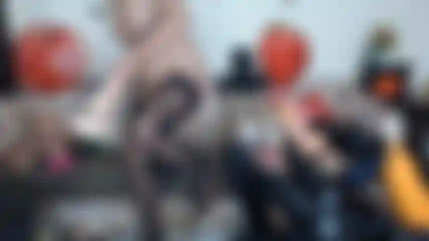 Grand béant !!!!!!!!