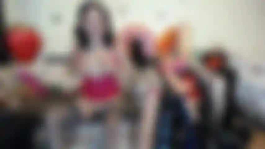 Mes fantasmes excitants.