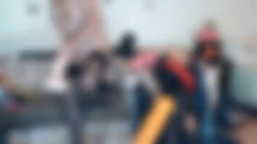 Une des extrêmes pour moi !@.