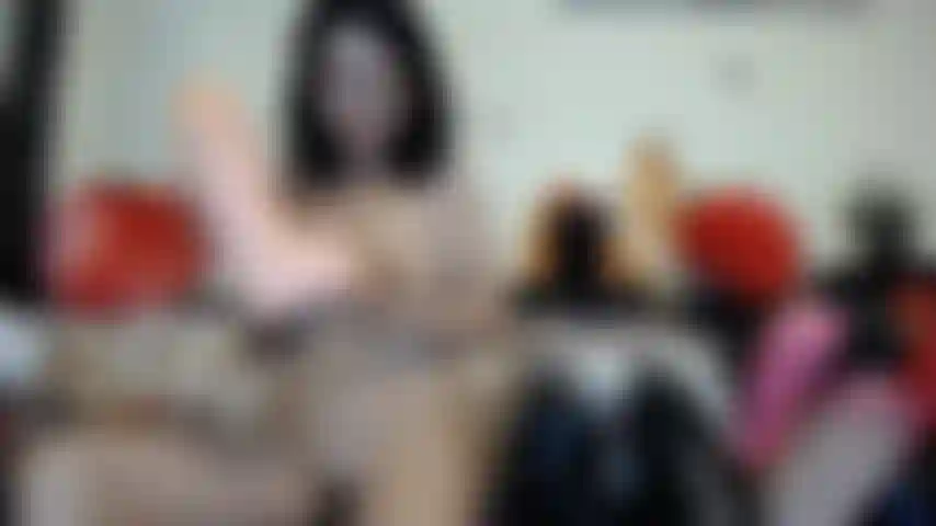 Grosse bite, grosse chatte.