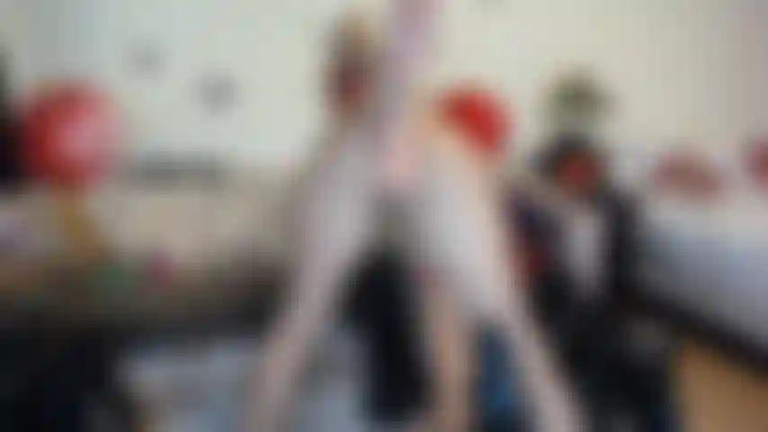 Baise hard et gros prolapsus.