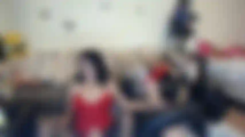 Mon gros gode pour le mal.